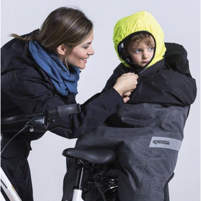 TABLIER JUPE ENFANT THERMIQUE