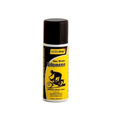 DISC BRAKE "SILENCER" 50ML