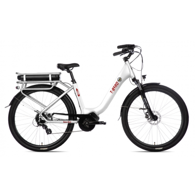 Velo electrique top hotsell life e8000 carrefour