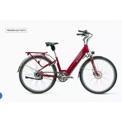 Vélo à assistance électrique Starway Grand Touring