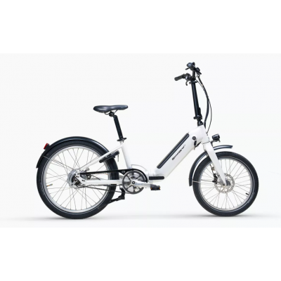 Vélo à assistance électrique Starway Pliant