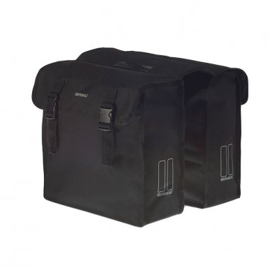 Basil Mara XL Sacoche double 35l