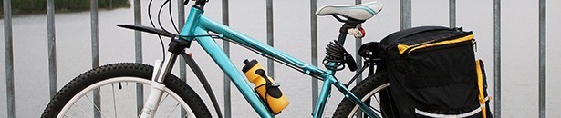 Bagagerie et paniers vélo